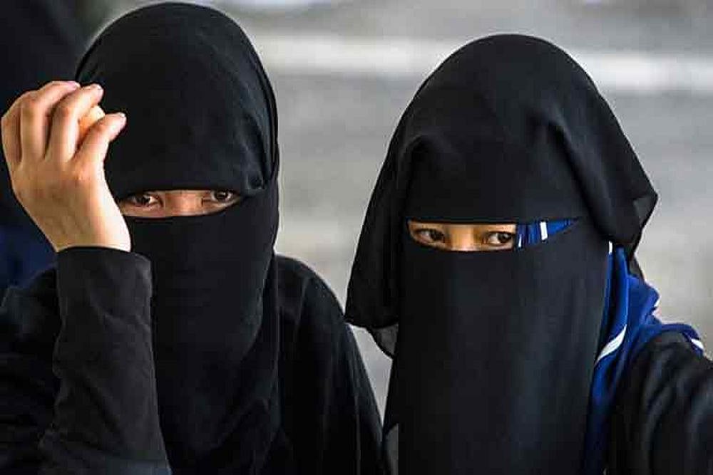 The Supreme Court on Wednesday, July 10, held that a Muslim woman is entitled to file a petition for maintenance against her husband - File image