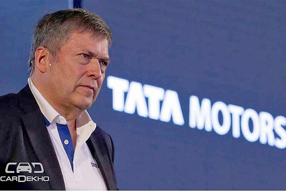What Does Tata Motors’ Rs 4,000 Crore Investment Mean For You?
