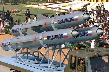India, Indonesia Sign $200 Million BrahMos Deal and Strategic Port Development Pact