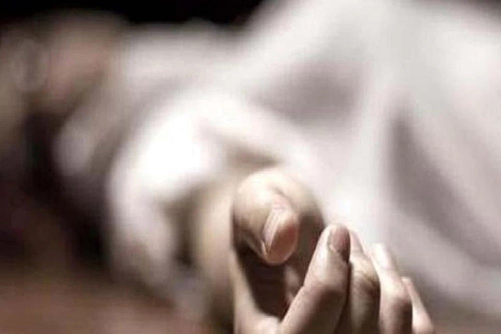 Minor dies by suicide after school teacher harasses her