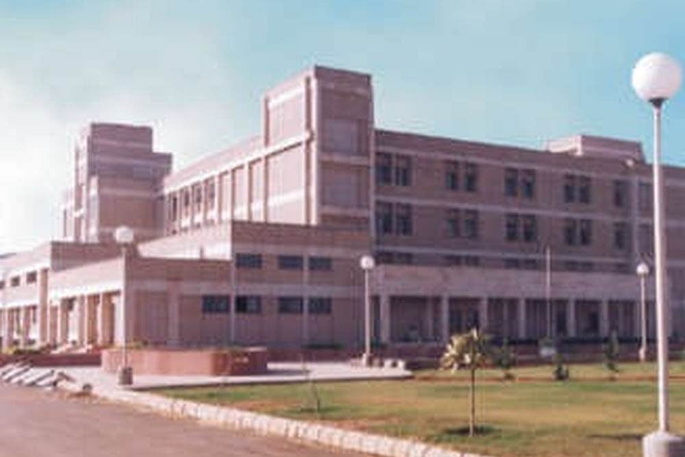 Zero Takers For Madhya Pradesh’s Engineering College Offering Courses In ‘Shuddh’ Hindi
