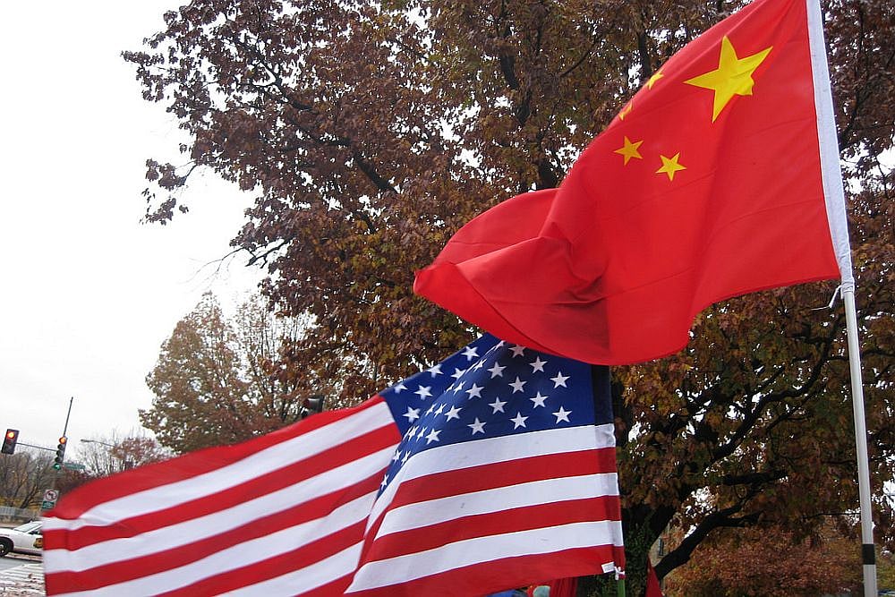 US And China Will Avoid A ‘Thucydides Trap’