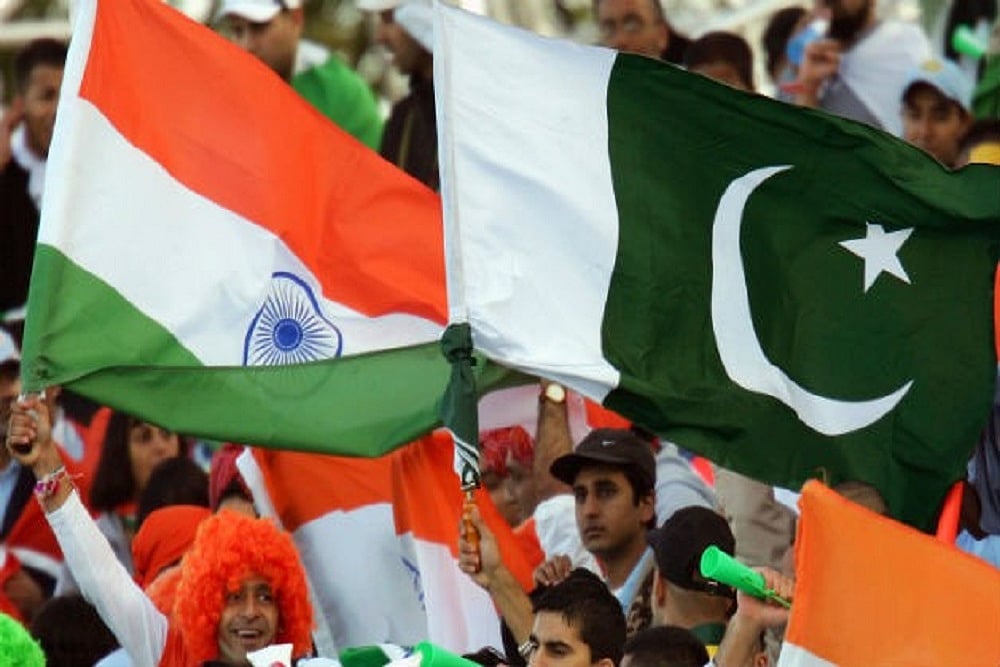 US Asks India, Pakistan To Engage In Talks To Reduce Tensions