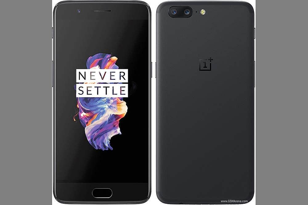 One Plus 5: A Little Expensive But The Phone's Dynamic Features, Performance Compensates For It