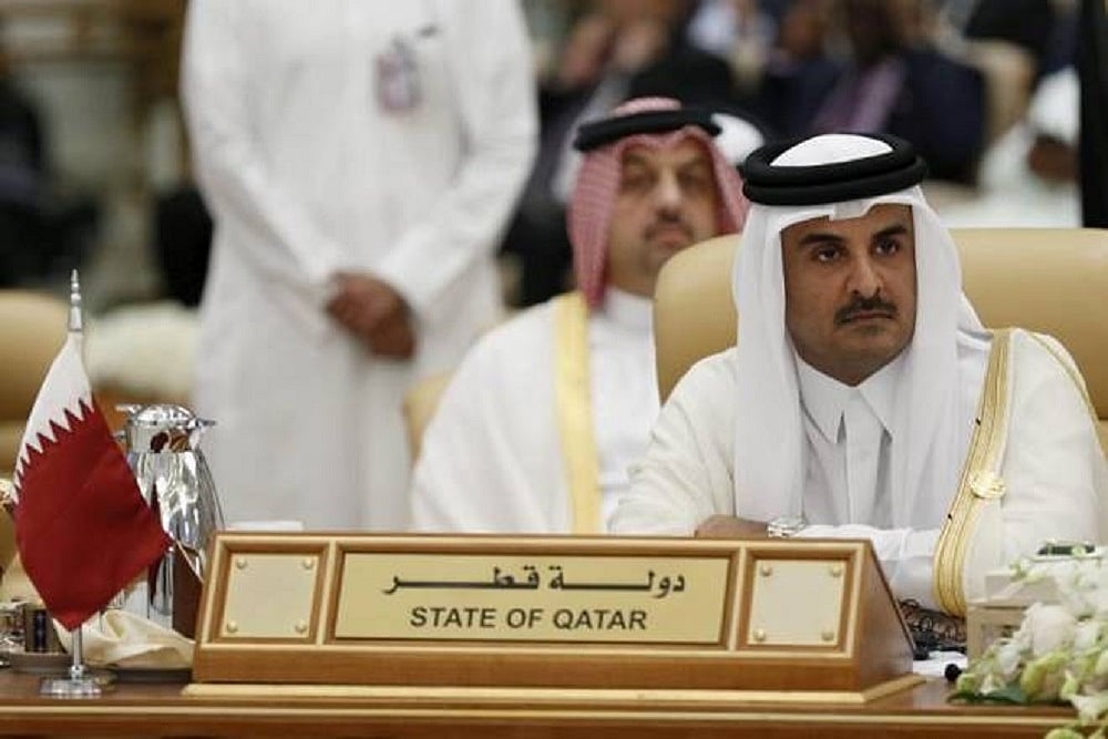 Qatar Restores Diplomatic Ties To Iran Amid Regional Crisis