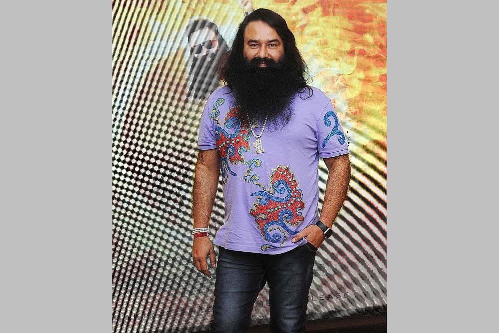Four Possible Rulings In Dera Chief Gurmeet Ram Rahims Rape Case