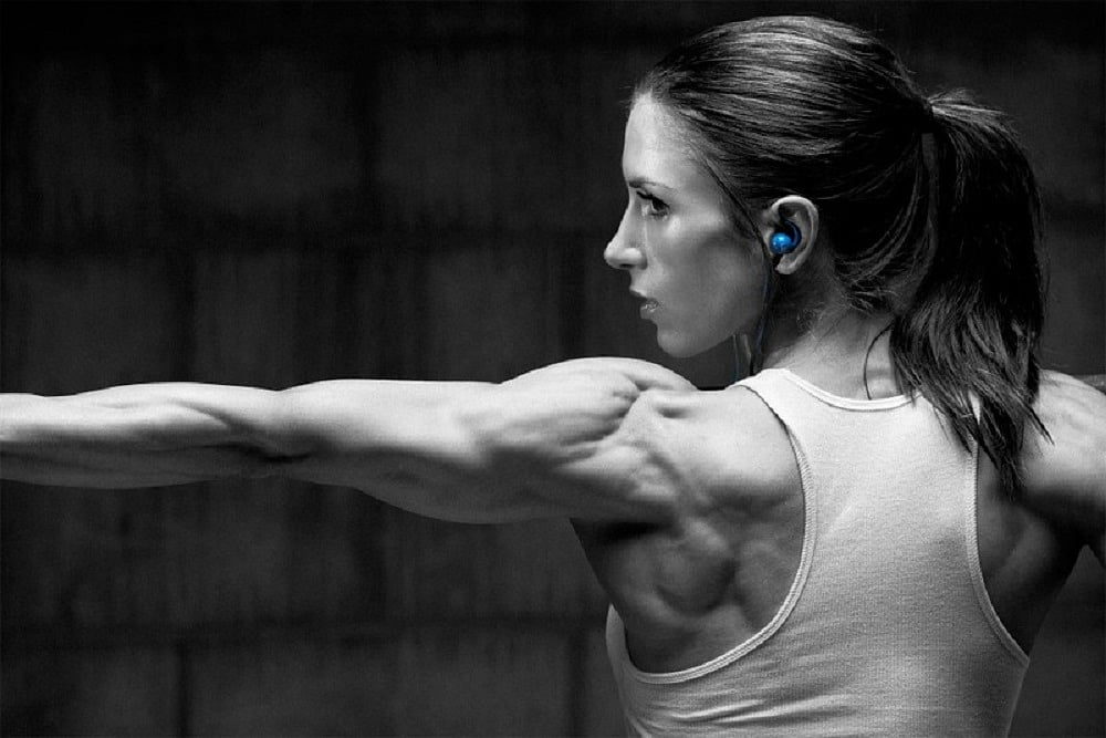 Here’s How You Can Start Off On A Strength Training Regime At Home