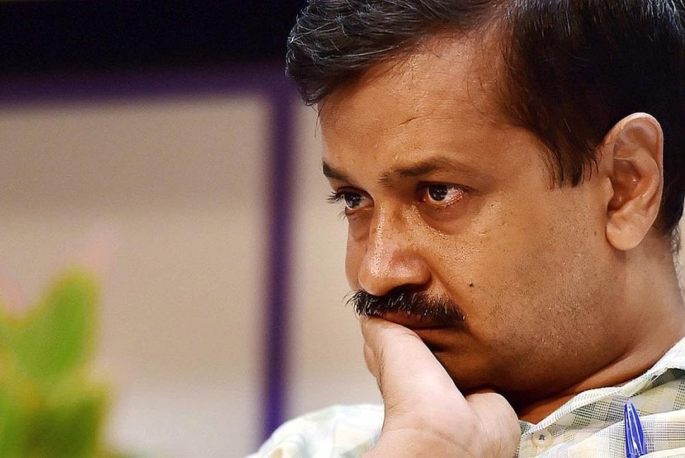 Retweeting Libelous Content Amounts To Defamation: Delhi HC Upholds Summons Against Kejriwal