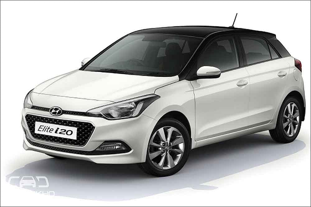 Hyundai Elite i20 Facelift To Be Revealed At 2018 Indian Auto Expo
