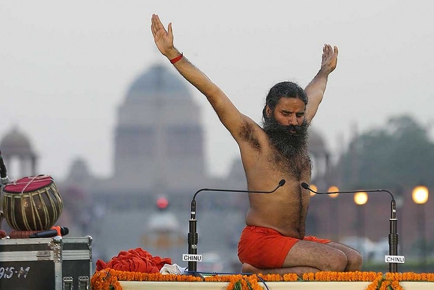 No One Can Escape Law, Court Has Set An Example, Says Baba Ramdev On Gurmeet Ram Rahim Singh 's Sentencing