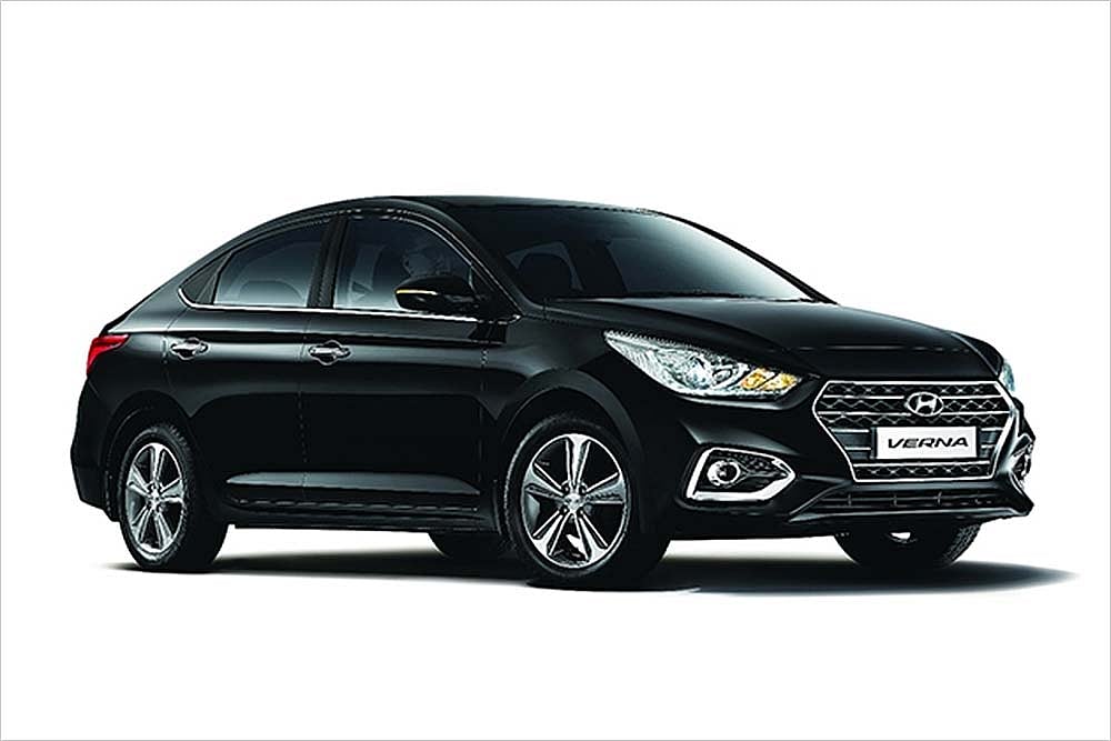 2017 Hyundai Verna: Is It Priced Right?