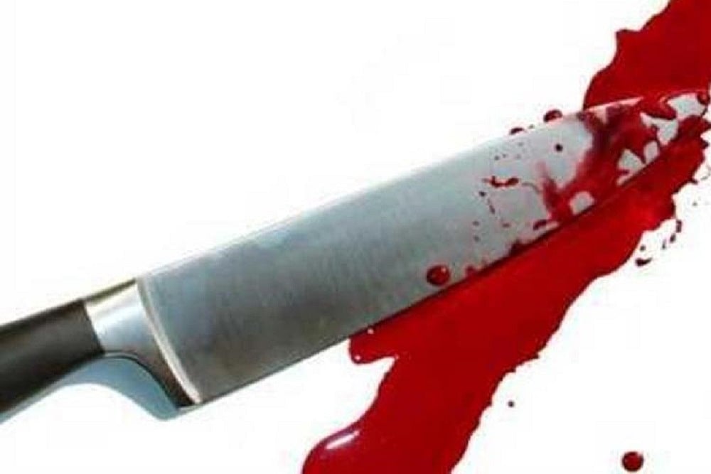 Man Kills Mother, Takes Her Heart Out, Eats With Chutney & Pepper