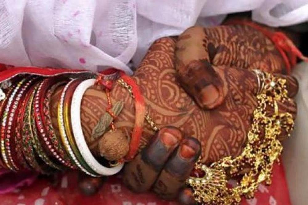 Does Going Back On Marriage Promise After Consensual Sex Amount To Rape?