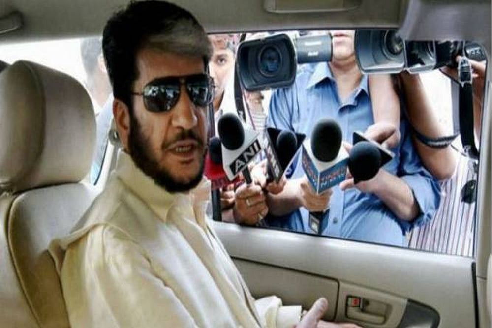 ED Lawyer Asks, 'Can Shabir Shah Say Bharat Mata Ki Jai?', Court Says It's Not A TV Studio