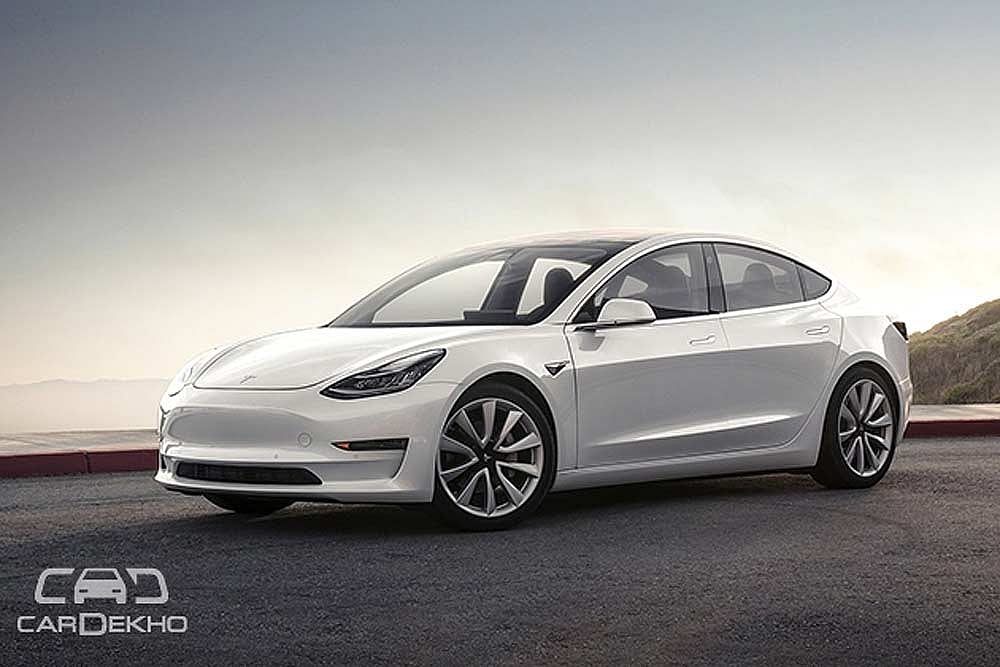 Tesla Model 3: All You Need To Know