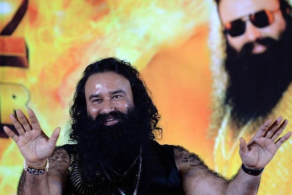 Gurmeet Ram Rahim’s Theory On Blood Flow, And <em>Gyaan</em> To Virat Kohli Are Breaking The Internet