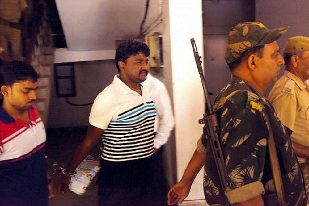 Gaya Road Rage Case: Rocky Yadav, Son Of Suspended JD(U) Leader Convicted Of Murder Of Teenage Boy