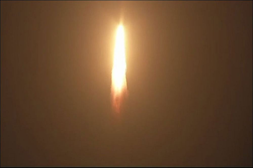 India’s First Private Sector-Built Navigation Satellite Launched By Isro Unsuccessful: Chairman