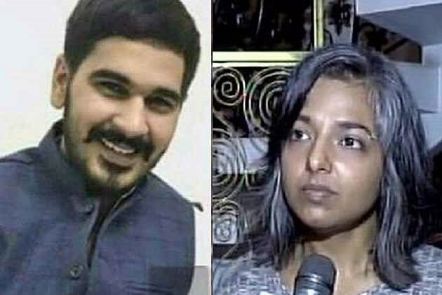 It Was Luck They Picked Me, Had It Been Another Girl She May Not Have Complained, Says Stalking Victim Varnika Kundu
