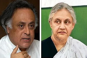 ‘You Are Also One Among The Sultans’, Sheila Dikshit Hits Back At Jairam Ramesh For His ‘Sultans –Sans-Sultanate Remark