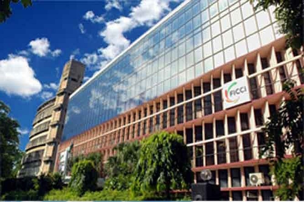 Sanjaya Baru Takes Over As Secretary General Of FICCI