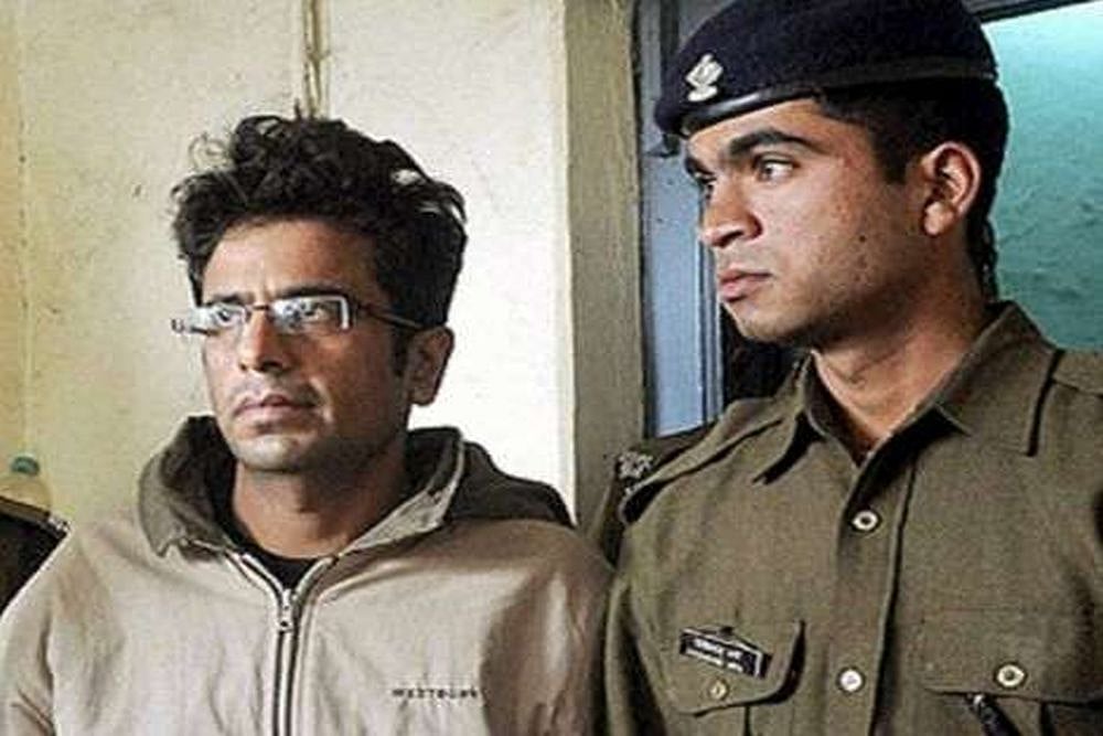 Delhi Engineer Rajesh Gulati, Who Chopped Off His Wife's Body Into Multiple Pieces, Gets Life Term