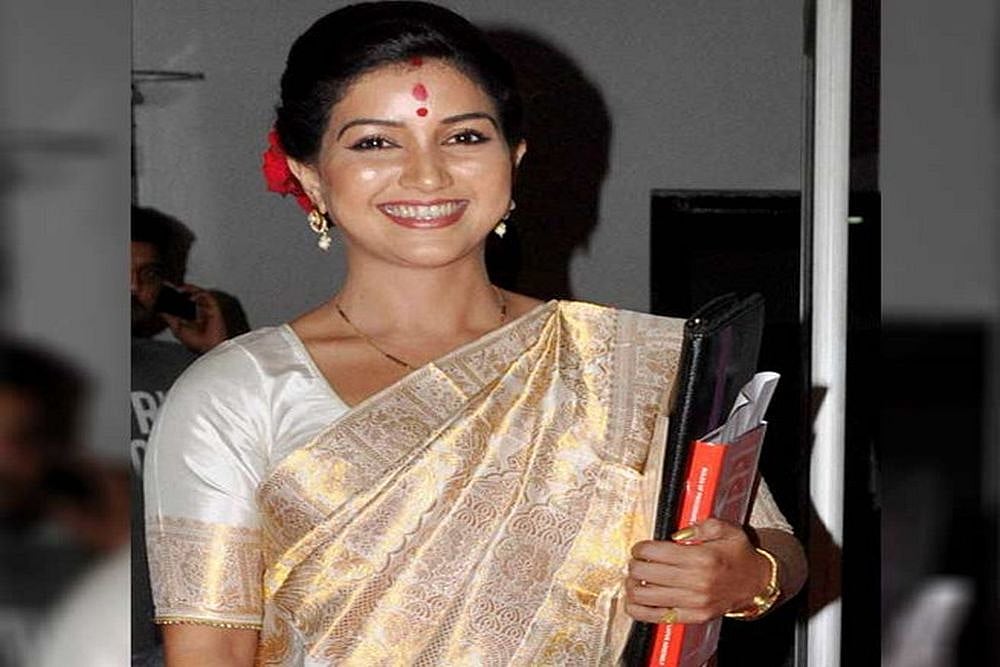 Here Is Why Assamese Actor-Turned-BJP MLA Wants A Dedicated Mother-Baby Room In Assembly
