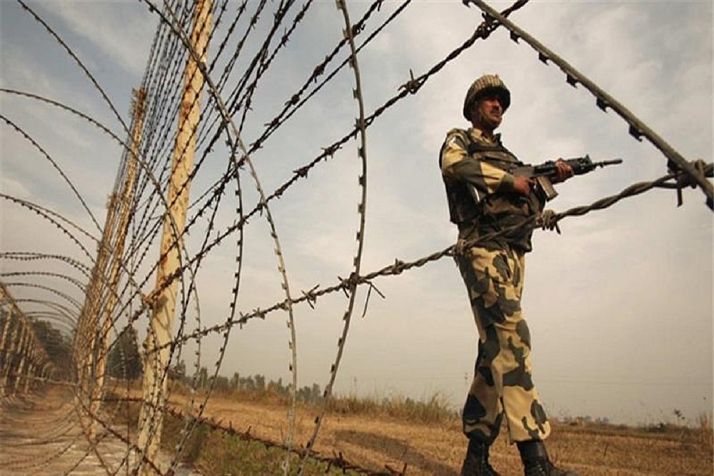 Militant Surrenders During Encounter With Security Forces In Jammu And Kashmirs Shopian, Another Killed