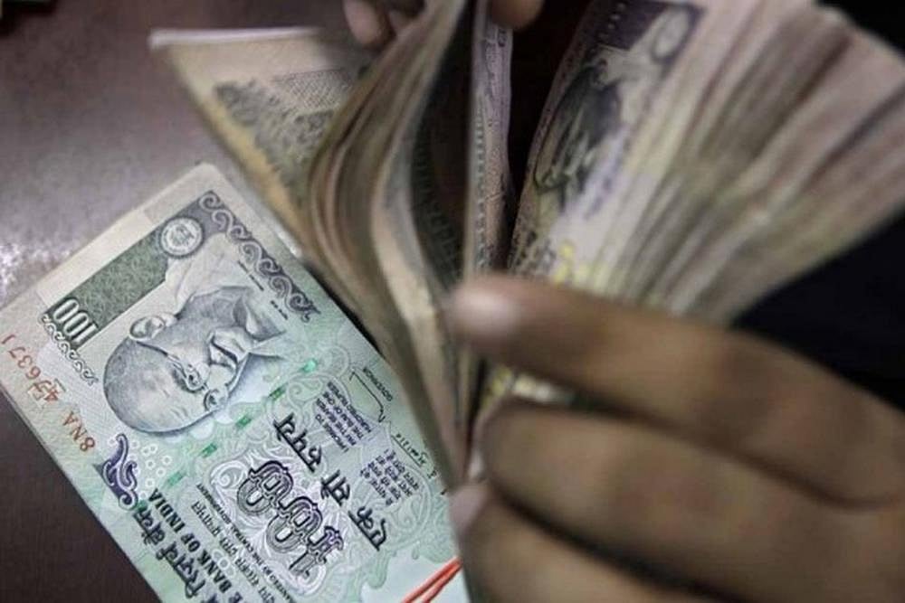 No Counting Machines, But Sophisticated Currency Verification Units Used For Scrapped Notes: RBI