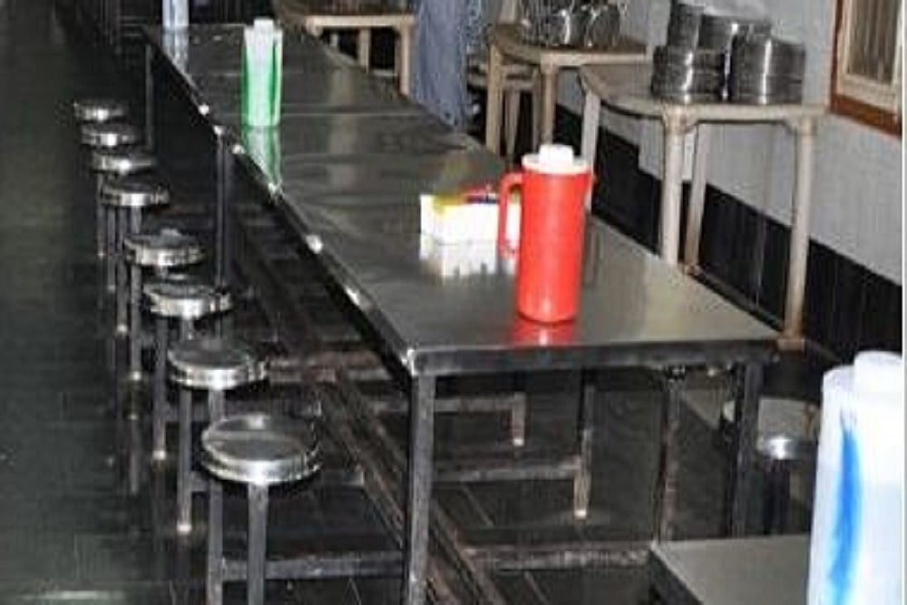 Tribal Students In MP Hostel Beg To Feed Themselves After Hostel Ran Out Of Ration And Fuel