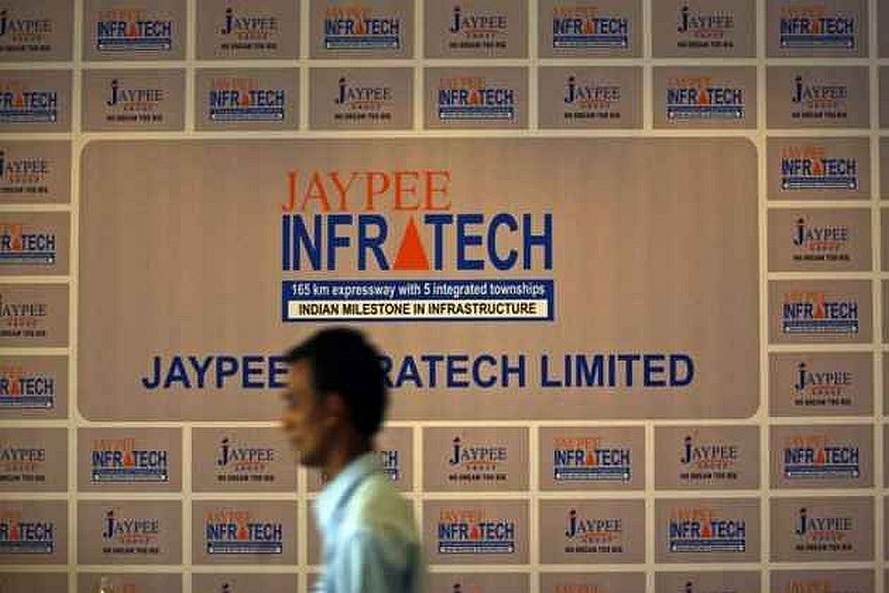 Jaypee Infratech Case: SC Asks Associates To Deposit Rs 2,000 Crore By October 27, Asks MD, Directors Not To Leave India