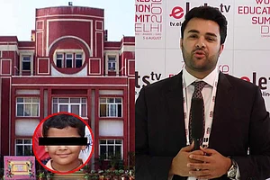 Boy's Murder: Ryan International School's CEO And His Parents Move Bombay HC For Anticipatory Bail
