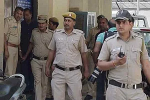 Nursing Assistant Found Dead In Washroom At Delhi Private Hospital