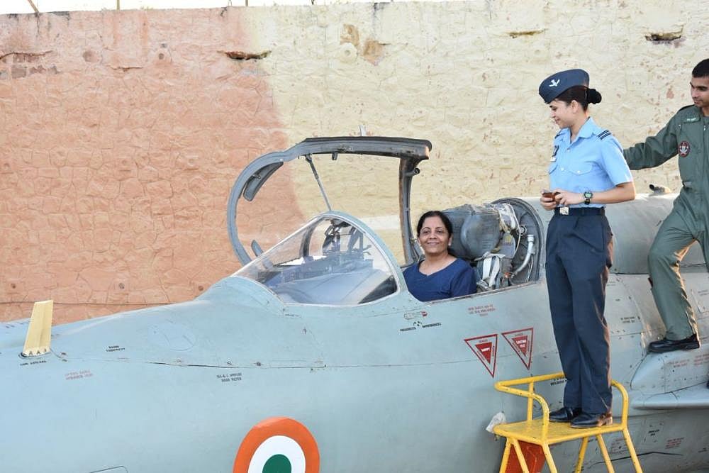 Defence Minister Dismisses CAG Report Flagging Ammo Shortage As 'Factually Wrong', Says No Dearth Of Weapons With Forces