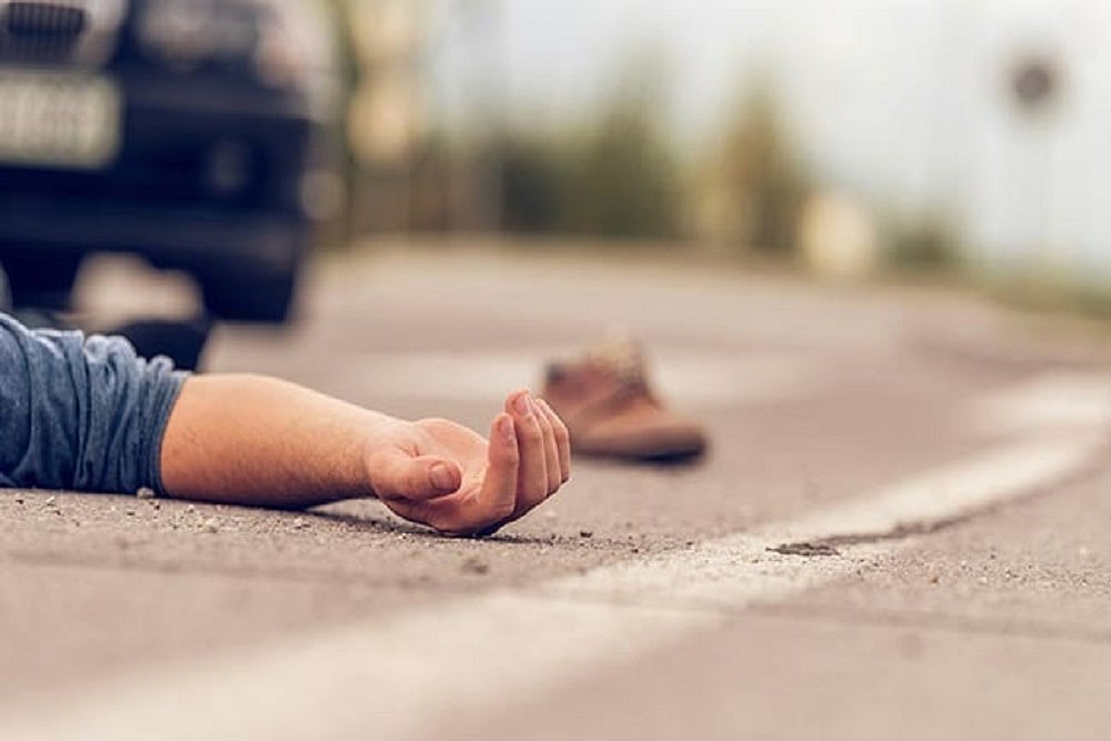 Five Dead After Truck Rams Into Cops On Vehicle-Checking Duty In Bihar