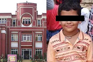 Ryan International School Murder Case: SC Issues Notice to Centre, Haryana, CBSE On Victim's Father's Plea