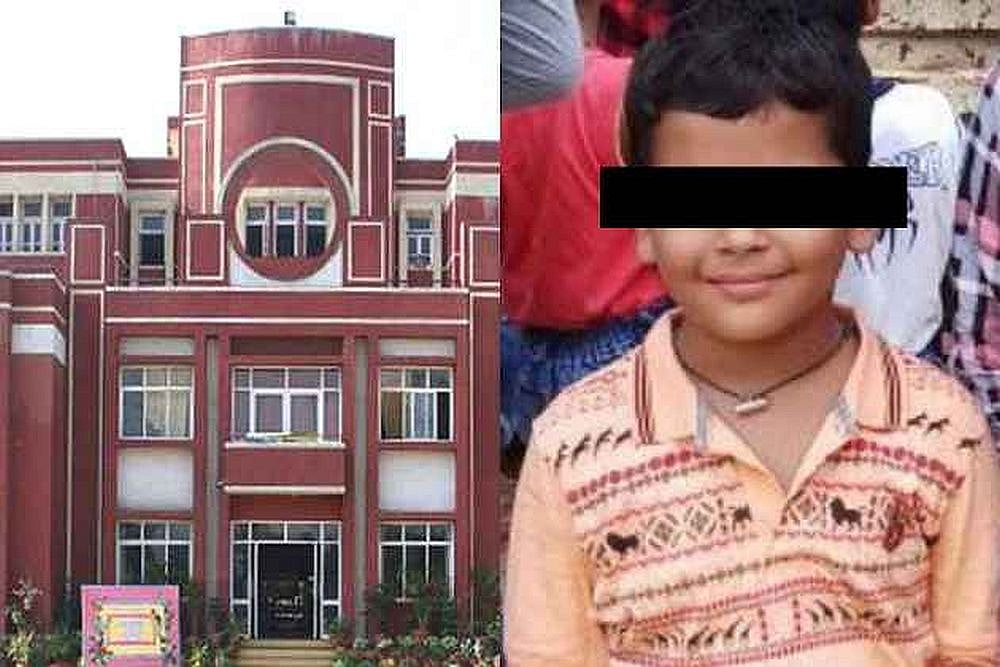 Ryan School Student Murder: Only Bus Conductor Killed Boy, No Other Person Involved: ACP Sohna Road