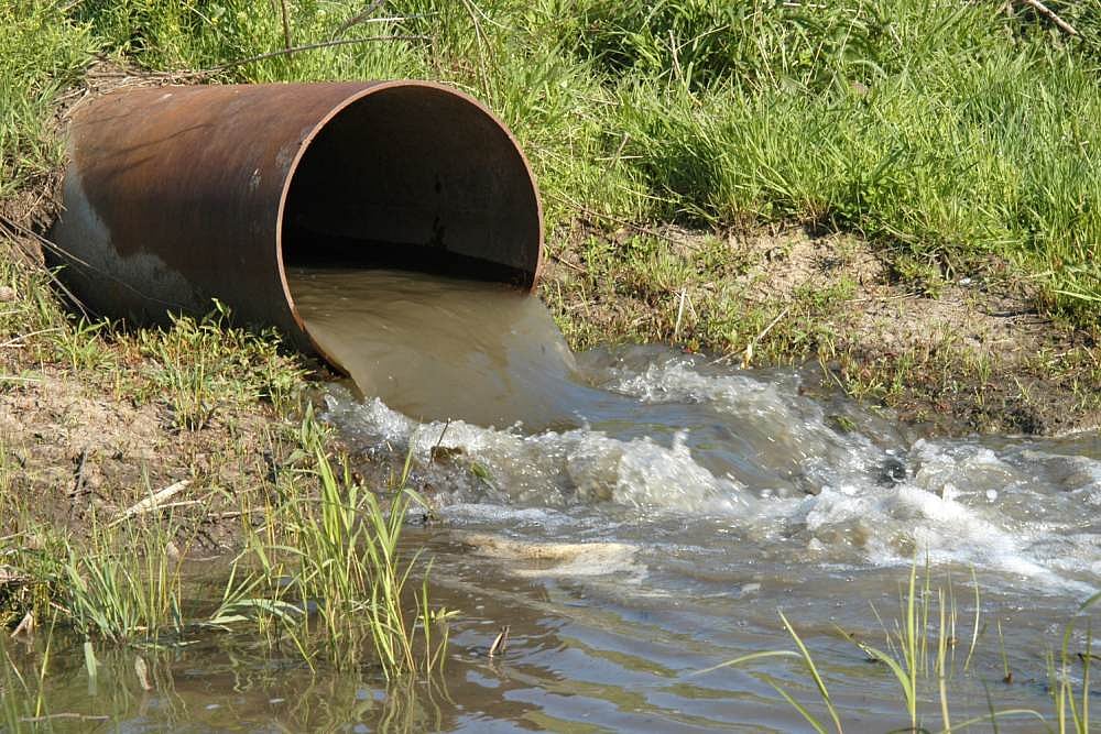 How Indian Scientists Are Detecting Lead in Wastewater With The Help Of Gold