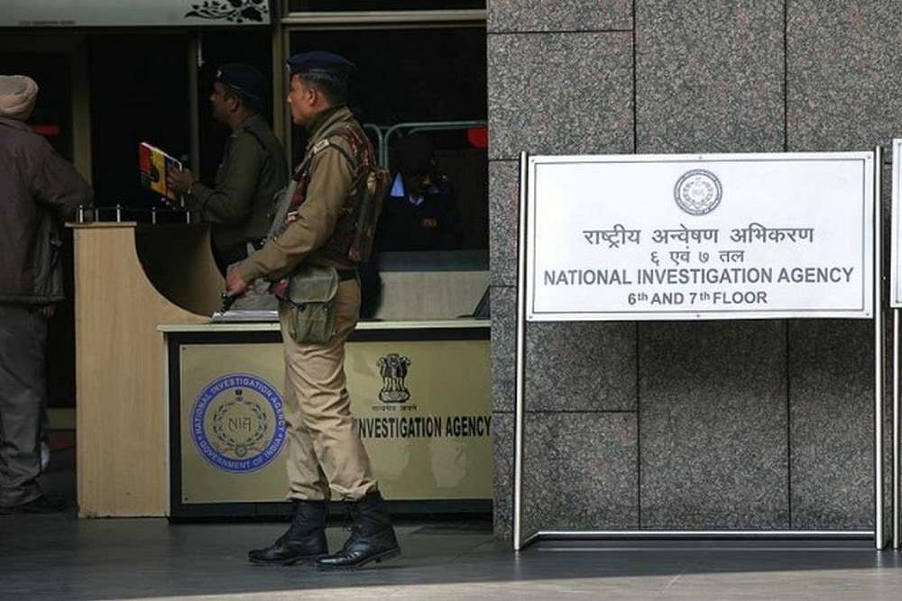 Maharashtra ATS Detains Over a Dozen in Anti-Terror Raids