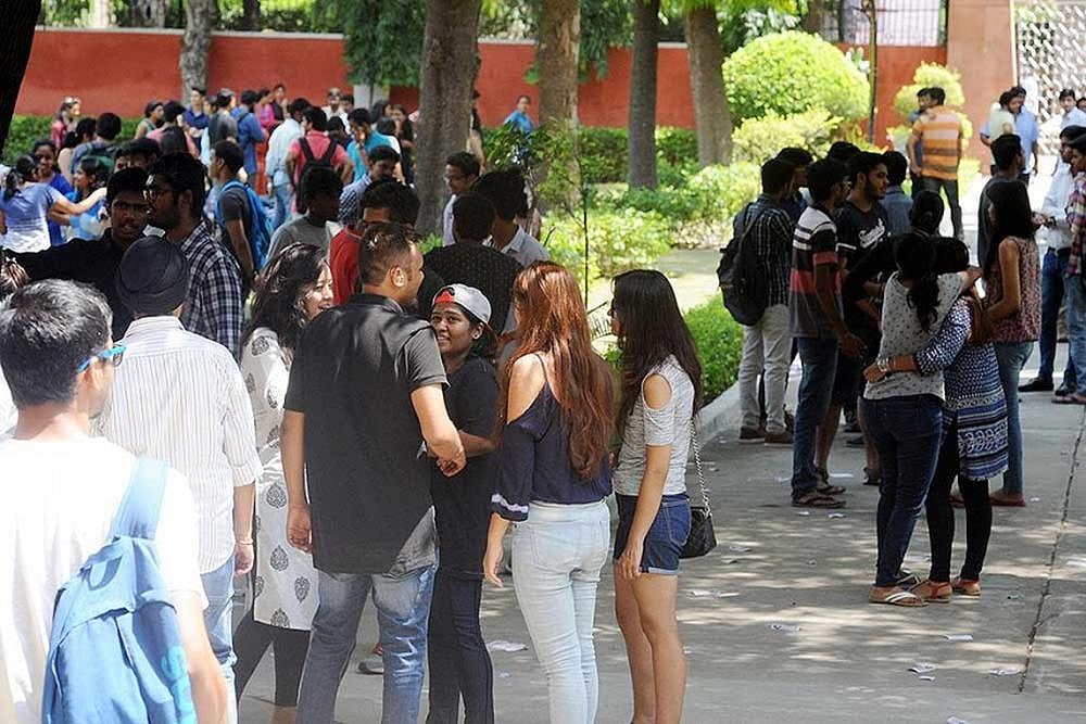 BITSAT 2026 Session 1 Registration Begins Today: B.Tech Exam from April 15–17