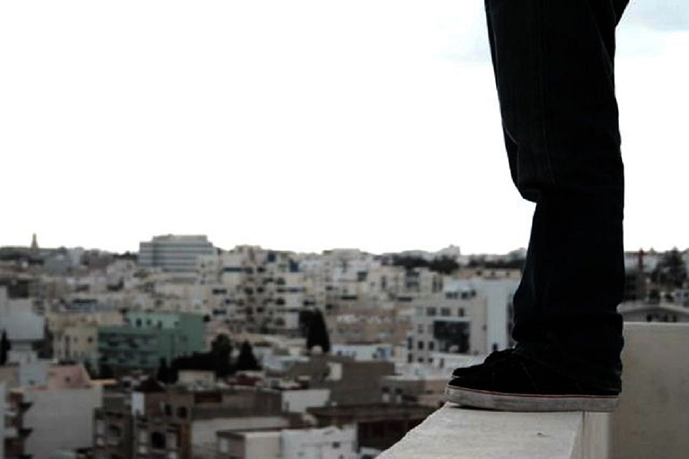 Hyderabad Boy Jumps Off Building After He Was Beaten By College Vice-Principal