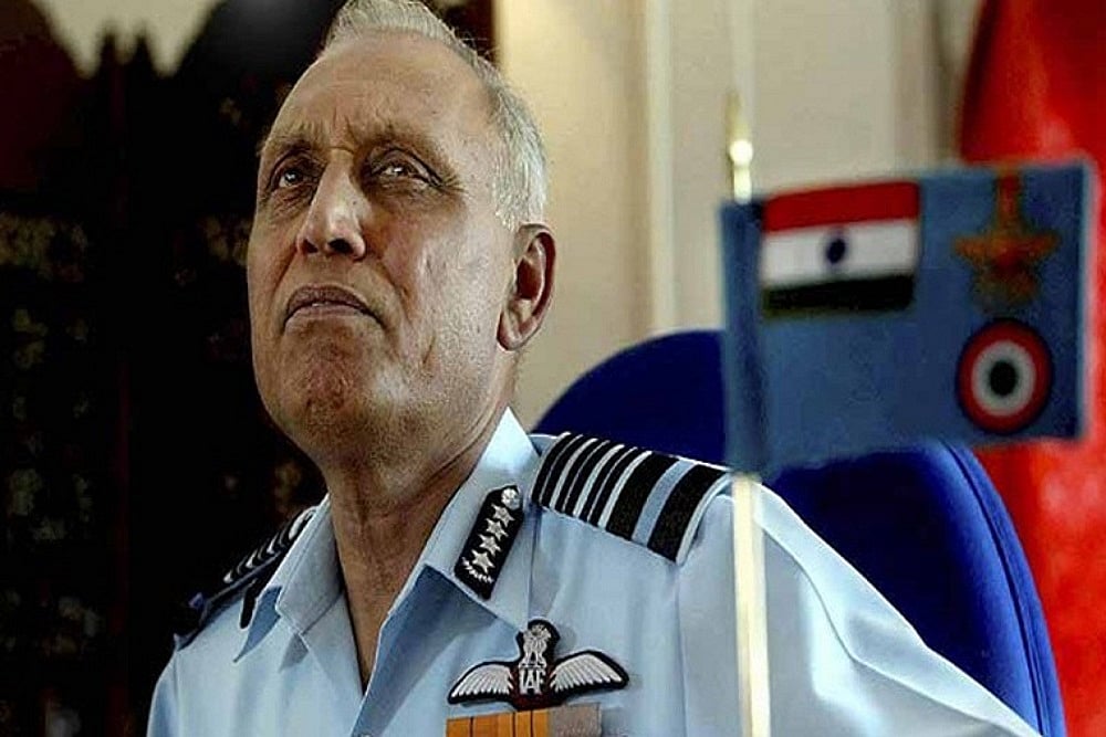 AgustaWestland VVIP Chopper Scam: Enforcement Directorate Files Supplementary Charge Sheet