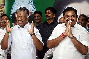 No Floor Test In Tamil Nadu Assembly Before September 20: Madras High Court