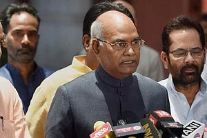 President Kovind Asks Hindi Speakers To Give More Respect To Other Languages