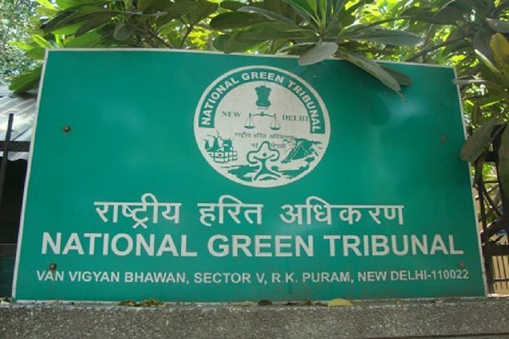 National Green Tribunal Refuses To Lift Ban On 10-Year-Old Diesel Vehicles In Delhi-NCR