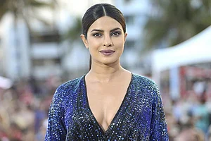 Priyanka Chopra Apologises After Twitter Slams Her For Calling Sikkim 'Troubled By Insurgency'