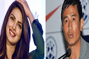 Priyanka Chopra's Statement On Sikkim 'Shocking And Untrue', Says Bhaichung Bhutia