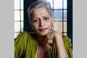 CPI(Maoist) Denies Role In Gauri Lankesh’s Murder, Says Hindu Fascists Killed Her