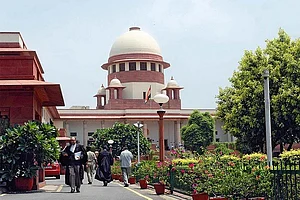 SC Agrees To Hear Plea For CBI Probe In Ghaziabad School Boy's Death