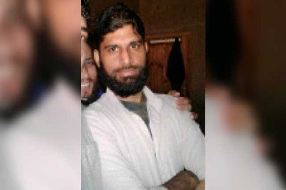 With The Death Of Abu Ismail, Mastermind Of Amarnath Attack, Forces Say LeT Has Leadership Vacuum In Kashmir